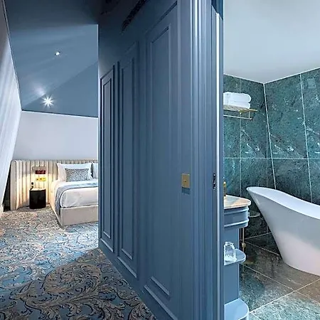 Ms Collection - Palacete Valdemouro 5* Aveiro