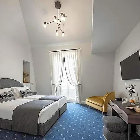 Ms Collection - Palacete Valdemouro 5*