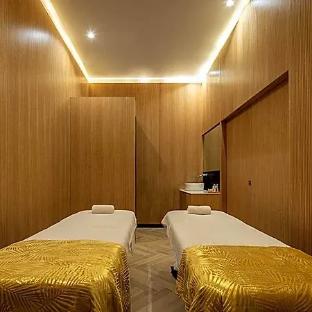 Hotel Ms Collection - Palacete Valdemouro