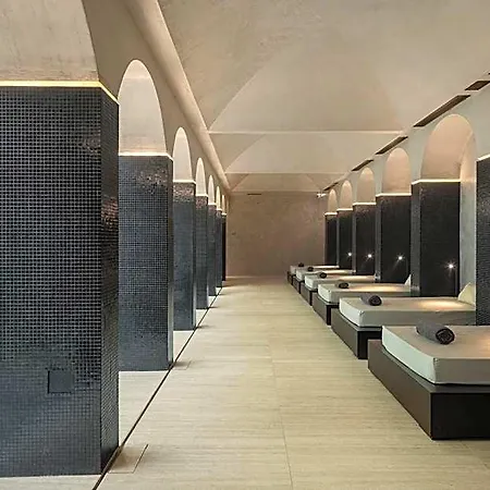 Ms Collection - Palacete Valdemouro Hotel