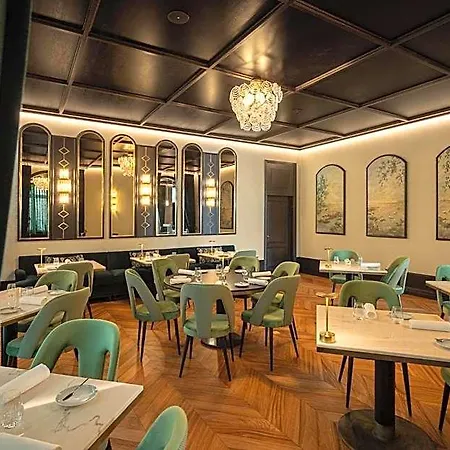 Ms Collection - Palacete Valdemouro Hotel Aveiro