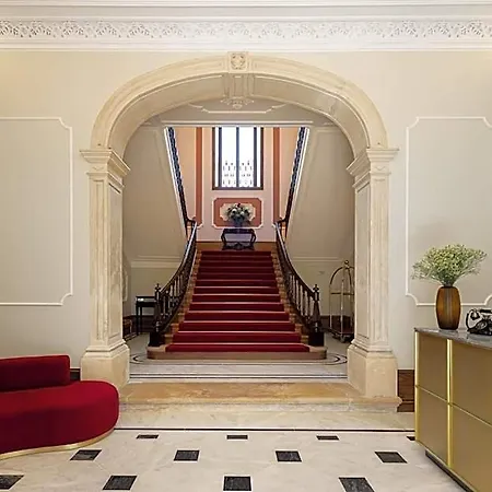 Ms Collection - Palacete Valdemouro 5*