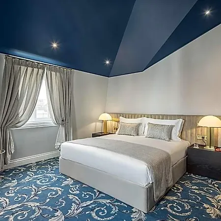 Hotel Ms Collection - Palacete Valdemouro Aveiro