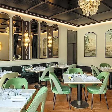 Hotel Ms Collection - Palacete Valdemouro 5*