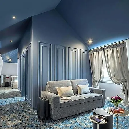 Hotel Ms Collection - Palacete Valdemouro 5*