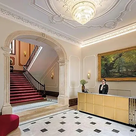 Ms Collection - Palacete Valdemouro Aveiro