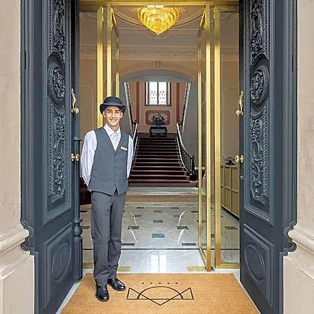 Hotel Ms Collection - Palacete Valdemouro