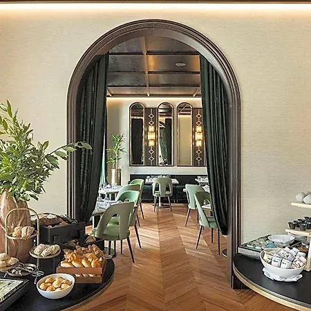 Hotel Ms Collection - Palacete Valdemouro