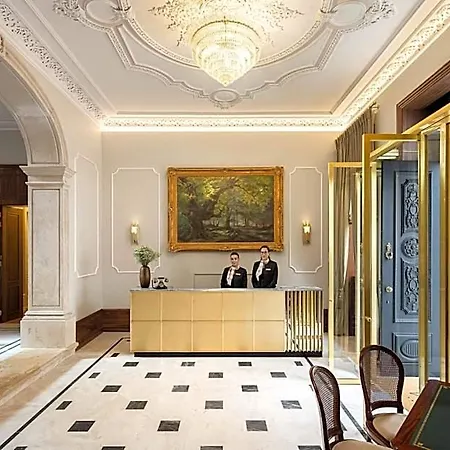 Ms Collection - Palacete Valdemouro 5* 아베이루