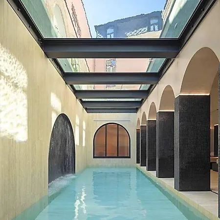 Ms Collection - Palacete Valdemouro 아베이루
