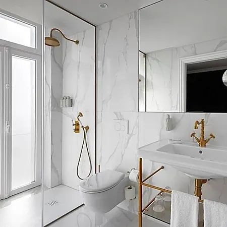 호텔 Ms Collection - Palacete Valdemouro 5*