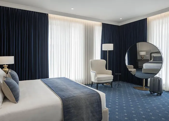 Ms Collection - Palacete Valdemouro 5*