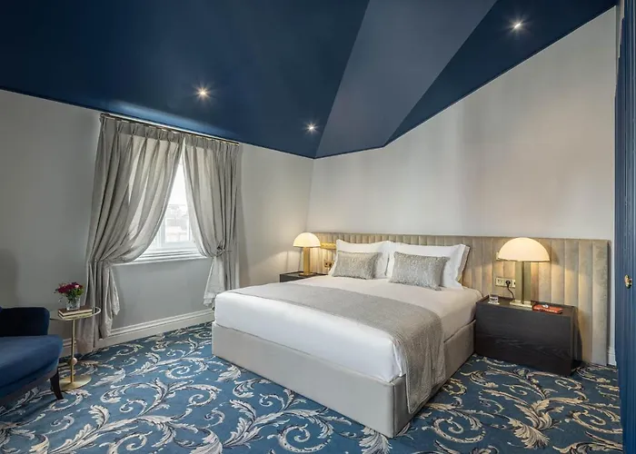 Ms Collection - Palacete Valdemouro מלון 5*