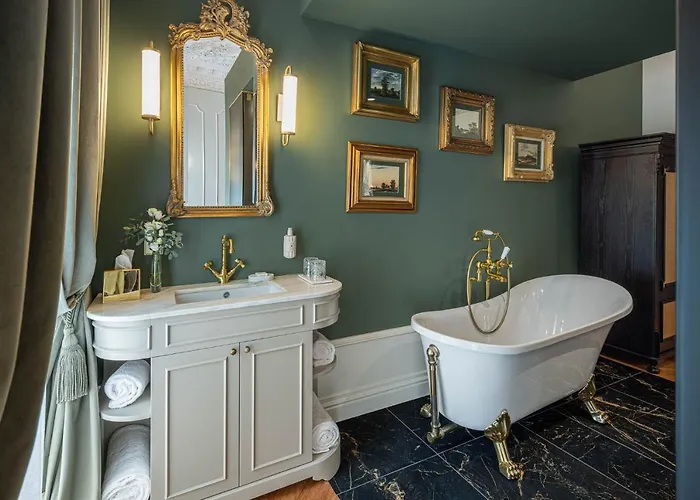 Ms Collection - Palacete Valdemouro