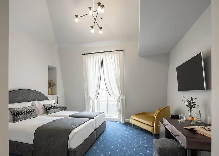 Ms Collection - Palacete Valdemouro Aveiro