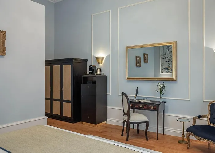 Ms Collection - Palacete Valdemouro Hotel