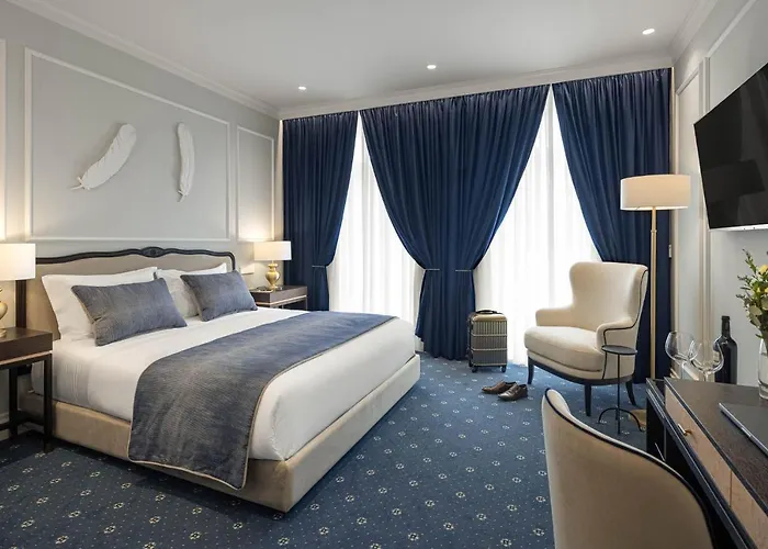 Ms Collection - Palacete Valdemouro Hotel