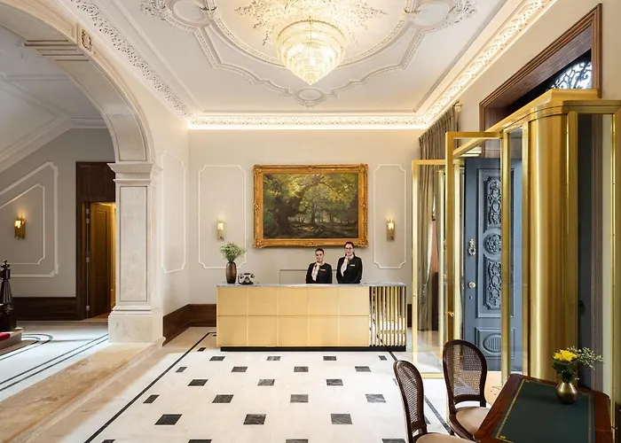 Ms Collection - Palacete Valdemouro