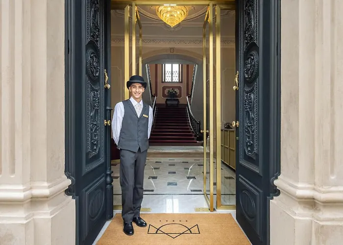 Ms Collection - Palacete Valdemouro מלון אבאירו