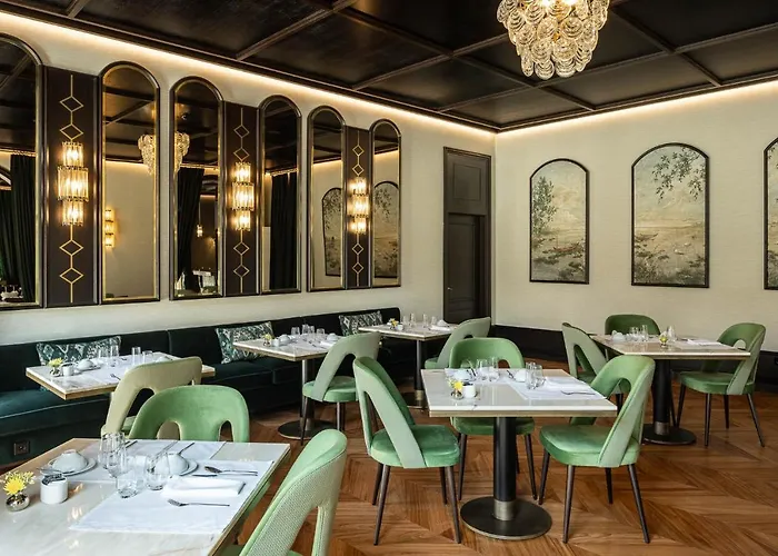 Ms Collection - Palacete Valdemouro 5*