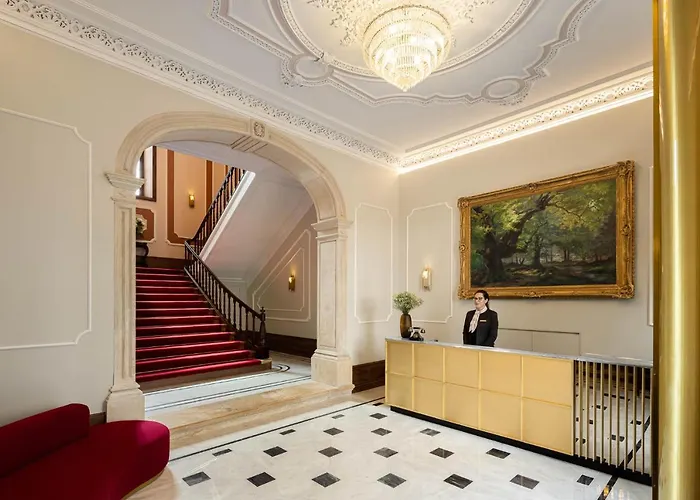 Ms Collection - Palacete Valdemouro Aveiro