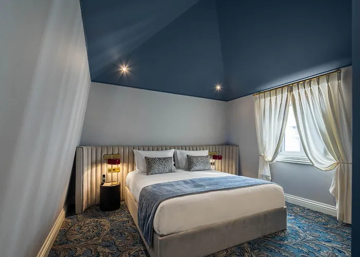 Ms Collection - Palacete Valdemouro Hotel Aveiro