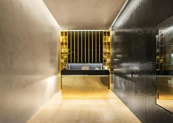 Ms Collection - Palacete Valdemouro 5* אבאירו