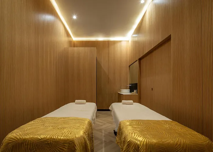 Ms Collection - Palacete Valdemouro 5* Aveiro