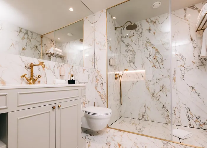 Ms Collection - Palacete Valdemouro מלון