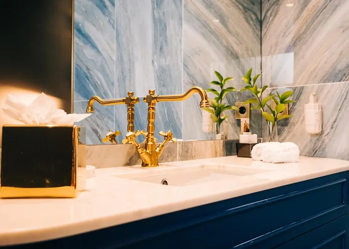 Ms Collection - Palacete Valdemouro מלון