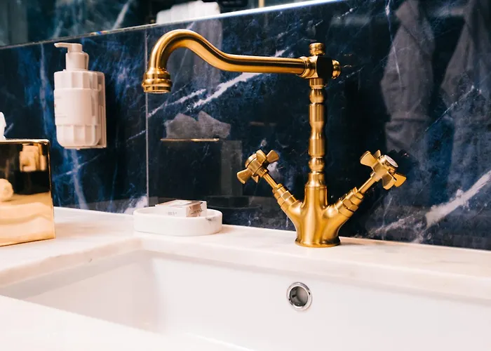 Ms Collection - Palacete Valdemouro מלון אבאירו