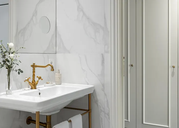 Ms Collection - Palacete Valdemouro 5* אבאירו