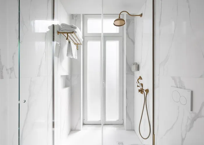 Ms Collection - Palacete Valdemouro מלון