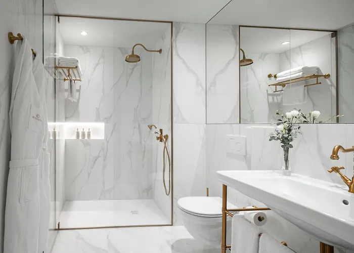 מלון Ms Collection - Palacete Valdemouro