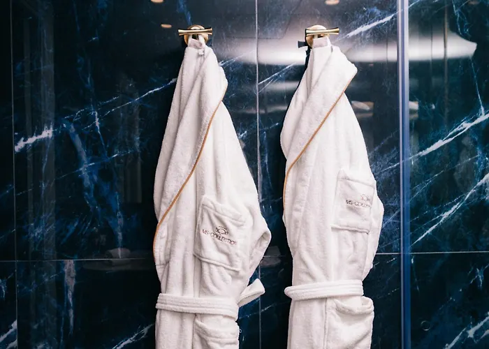 מלון Ms Collection - Palacete Valdemouro 5*