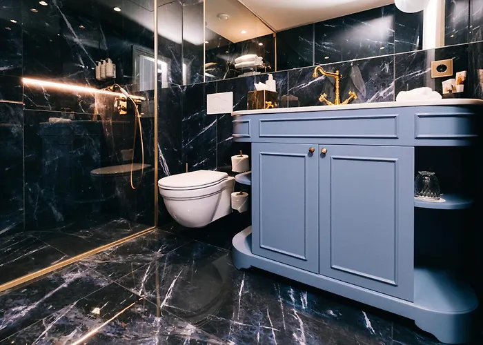 Ms Collection - Palacete Valdemouro 5*