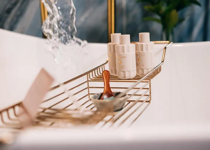 Ms Collection - Palacete Valdemouro אבאירו