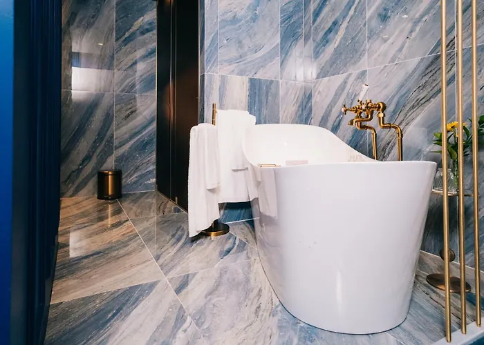 Ms Collection - Palacete Valdemouro