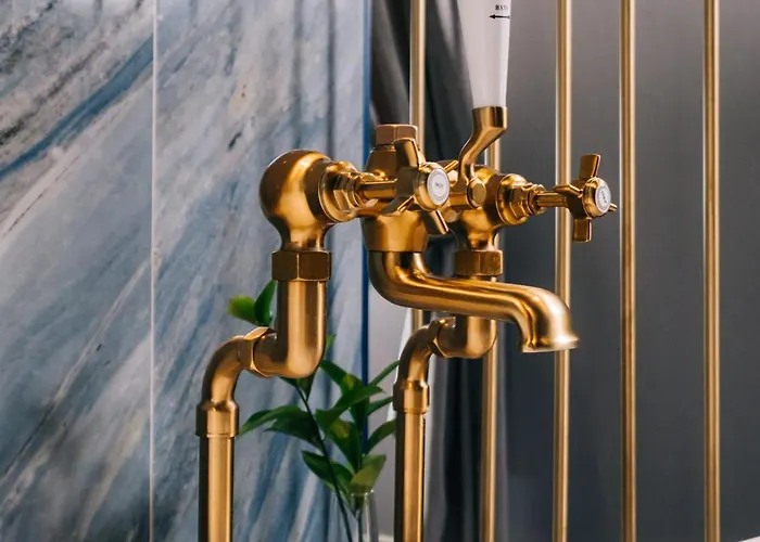 Ms Collection - Palacete Valdemouro מלון