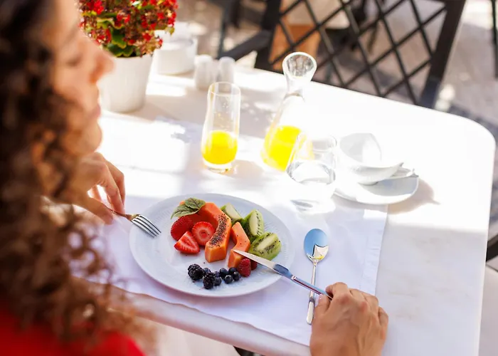 Hotel Ms Collection - Palacete Valdemouro 5*