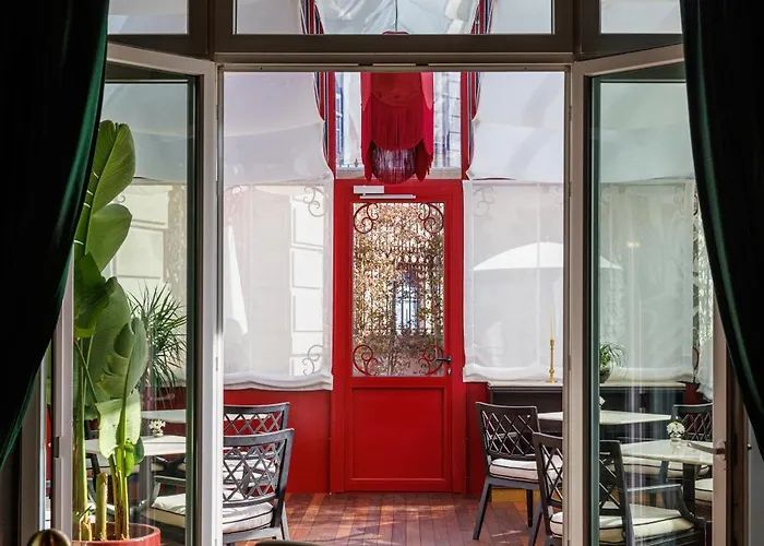 Ms Collection - Palacete Valdemouro Aveiro