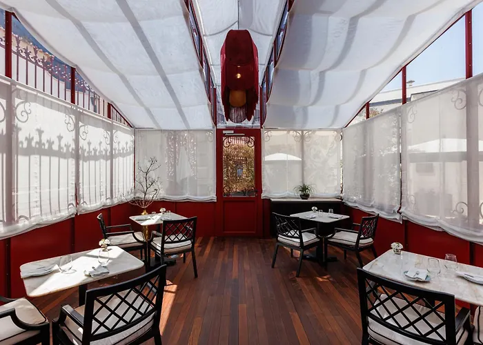 Ms Collection - Palacete Valdemouro 5*