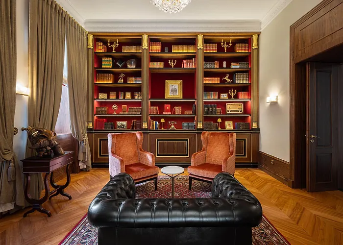 Ms Collection - Palacete Valdemouro Hotel Aveiro