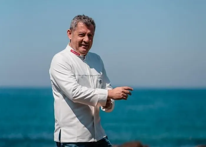 Ms Collection - Palacete Valdemouro 5* אבאירו