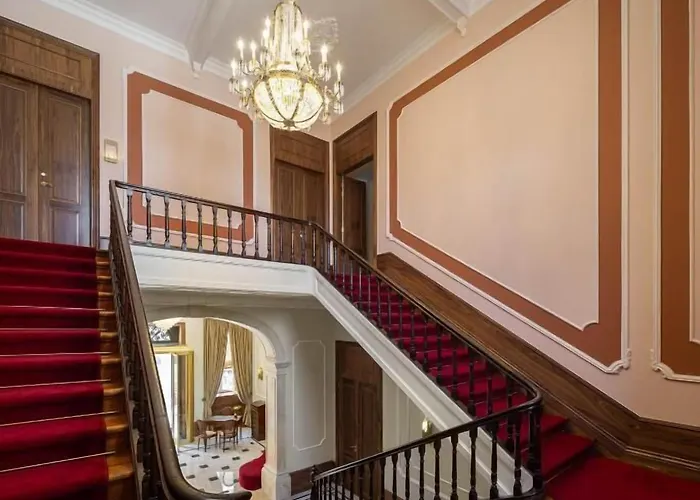 מלון Ms Collection - Palacete Valdemouro 5*