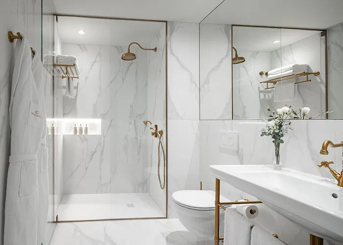 מלון Ms Collection - Palacete Valdemouro 5*