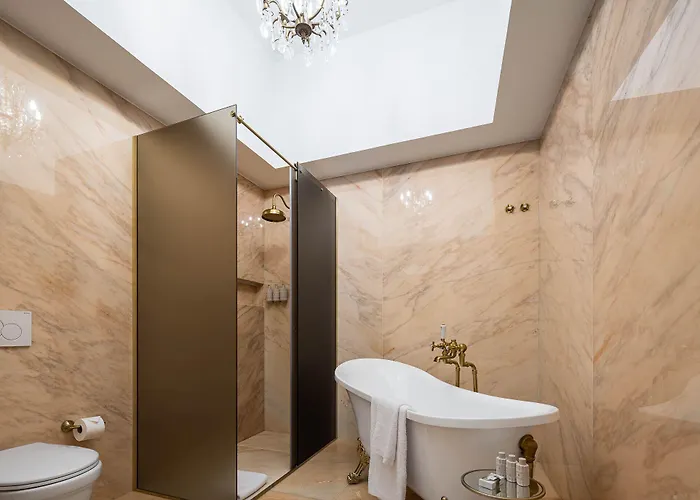 Ms Collection - Palacete Valdemouro 5* אבאירו