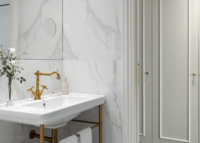 Ms Collection - Palacete Valdemouro מלון 5*