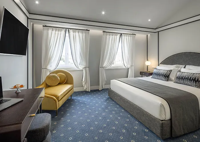 Ms Collection - Palacete Valdemouro מלון 5*