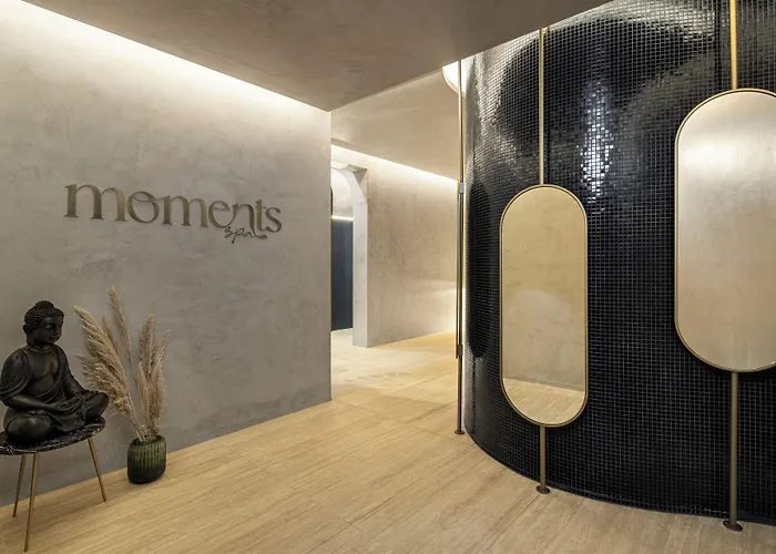 Ms Collection - Palacete Valdemouro אבאירו